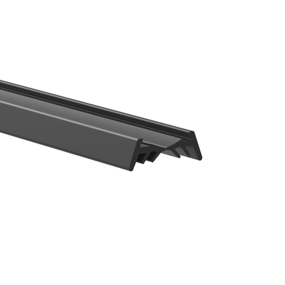 Uszczelka wypełniająca ogrodzenie 6 mm