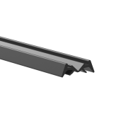 Uszczelka wypełniająca ogrodzenie 8 mm