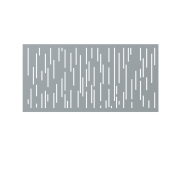 Konstrukcja z blachy AL, 1000x2000x3mm