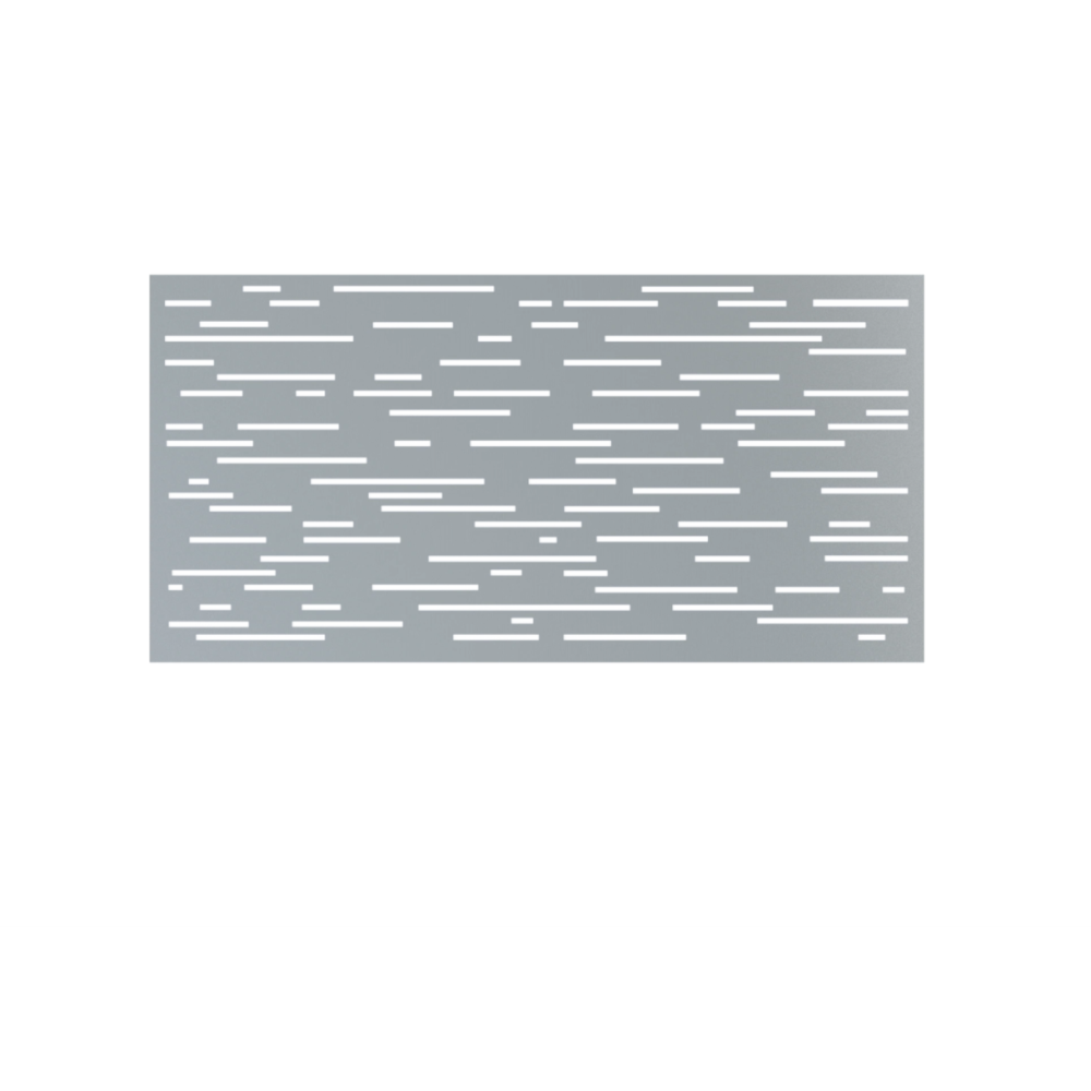 Konstrukcja z blachy AL, 1000x2000x3mm