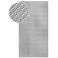 Design 3D sheet, t1,2mm - Zn