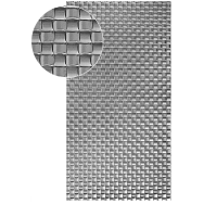 Design 3D sheet, t1,2mm - Zn