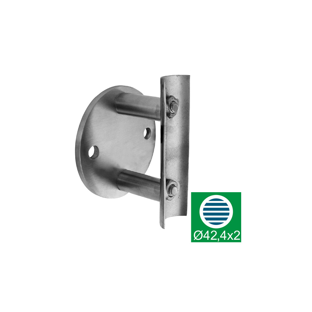 Kotwienie boczne okrągłe