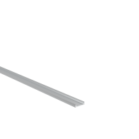 Listwa maskująca do adaptera U 21 mm - 6000 mm