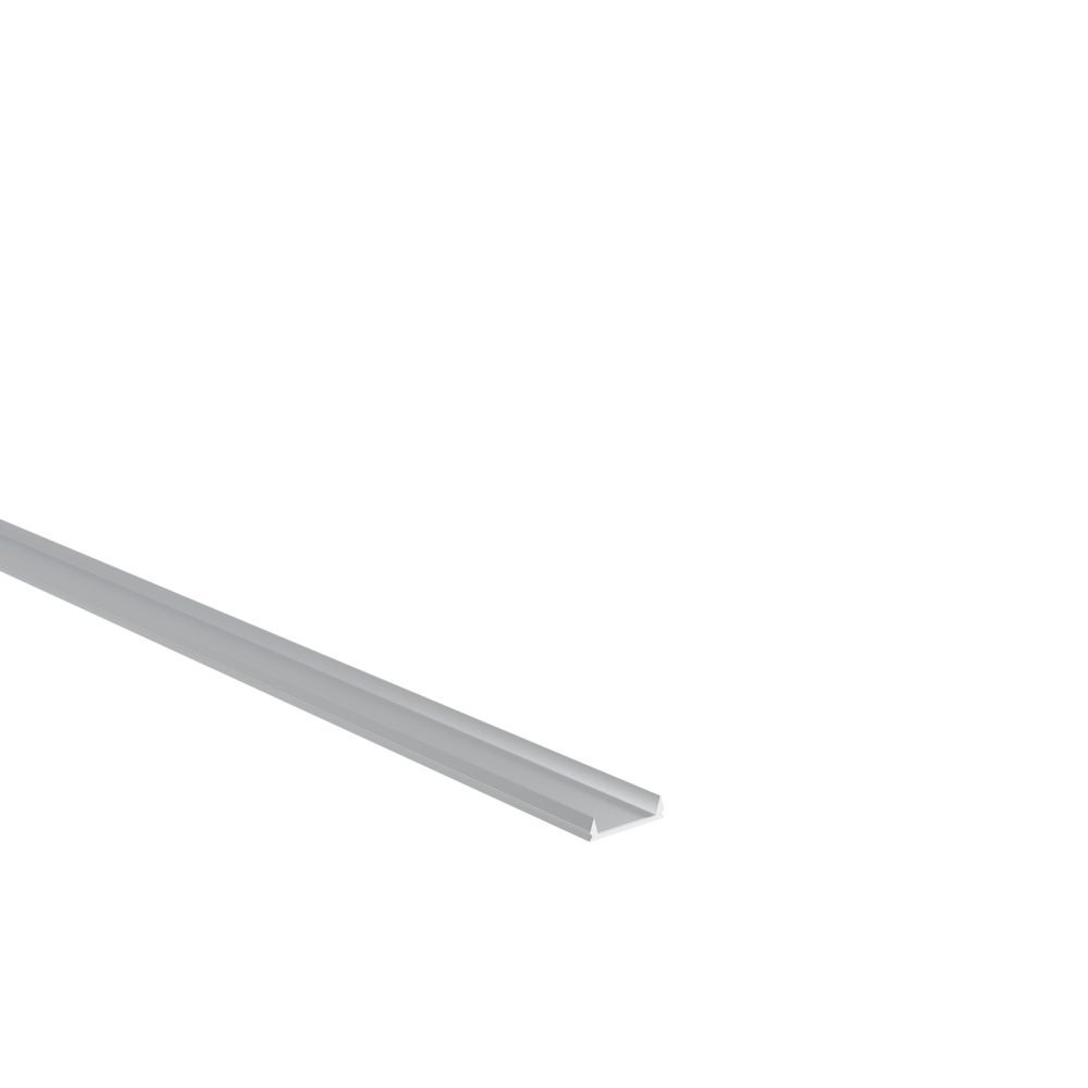 Listwa maskująca do adaptera U 21 mm - 6000 mm