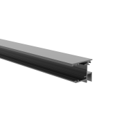 Aluminiowy adapter ogrodzenia do wypełnień 20 - 1700 mm