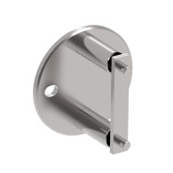 Kotwienie boczne okrągłe