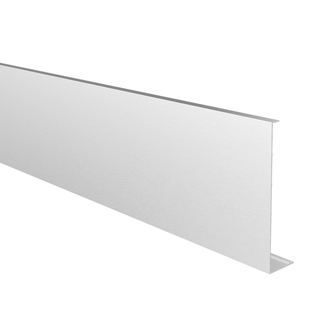 Listwa maskująca do bocznego profilu zamkniętego AL/0011-LIGHT