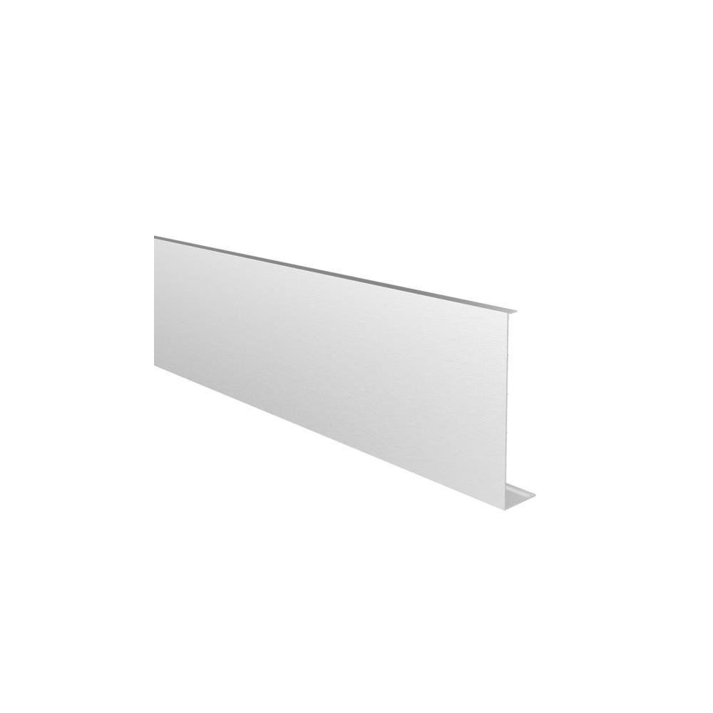 Listwa maskująca do bocznego profilu zamkniętego AL/0011-LIGHT