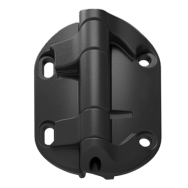 Zawias bramy, bez sprężyny