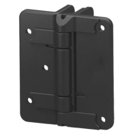 Zawias bramy, bez sprężyny