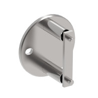 Kotwienie boczne okrągłe