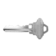 Klucz do zatrzasków hakowych z zamkiem B19/01S i B19/01D