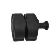 Zatrzask magnetyczny, boczny