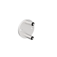 Kotwienie boczne okrągłe