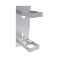 Regulowane kotwienie boczne