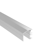 Górny profil prowadzący do bram przesuwnych 7000 mm N