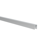 Aluminiowa listwa wykończeniowa FG/F20 do... Naturalny