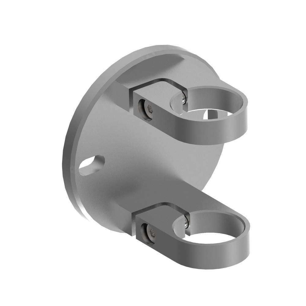 Regulowane kotwienie boczne