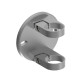 Kotwienie boczne regulowane ze stali nierdzewnej AISI 316 do słupków balustrad z rurą 42,4 mm