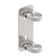 Kotwienie boczne prostokątne