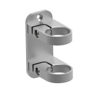 Kotwienie boczne prostokątne