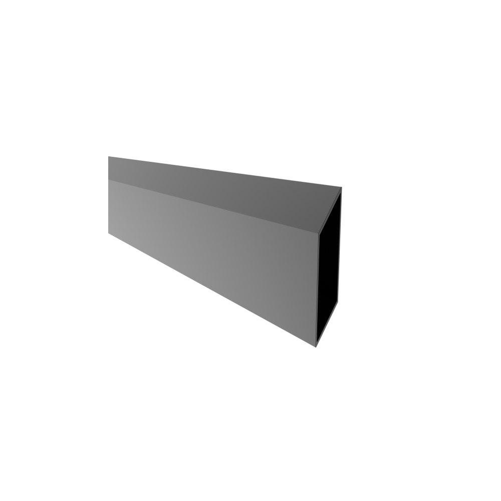 Aluminiowe żaluzje ogrodzeniowe 20x120-2000mm