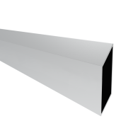 Aluminiowe żaluzje ogrodzeniowe 20x105-6000mm