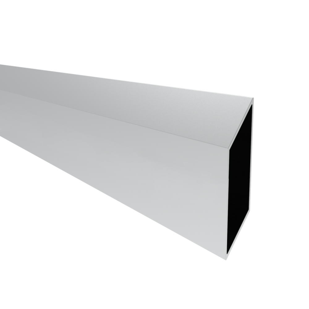 Aluminiowe żaluzje ogrodzeniowe 20x105-6000mm