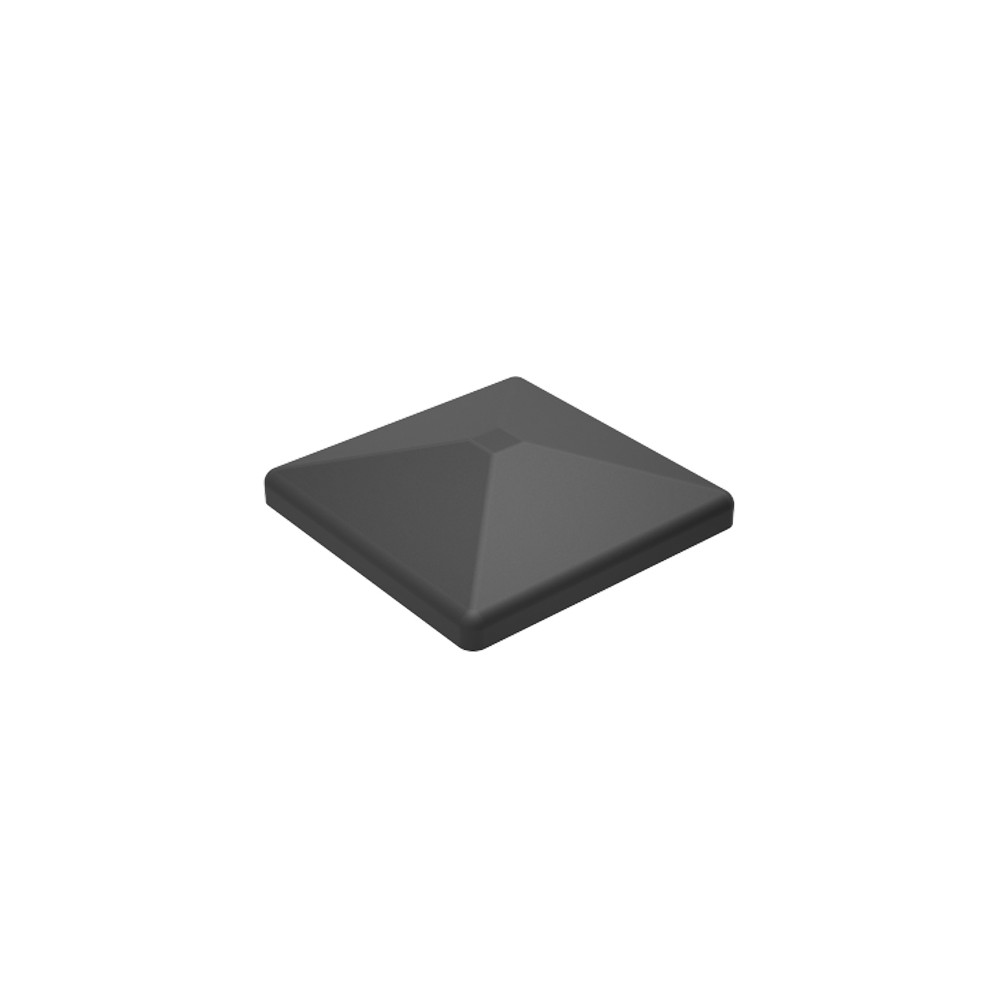 Osłona na słupek aluminiowy 100x100mm