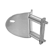 Kotwienie boczne okrągłe zewnętrzne