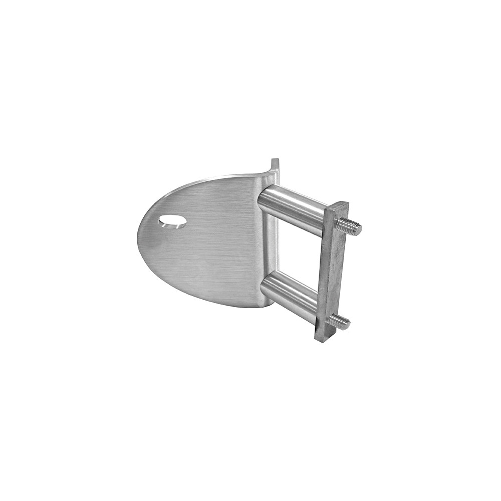 Kotwienie boczne okrągłe zewnętrzne