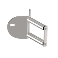 Kotwienie boczne okrągłe zewnętrzne