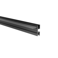 Aluminiowy adapter ogrodzenia dla 20/22/24/26 - 6000 mm