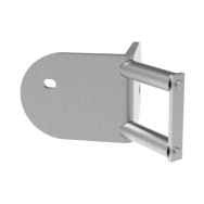 Kotwienie boczne okrągłe zewnętrzne