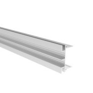 Aluminiowy adapter 64x38-6000mm dla żaluzji do 46mm
