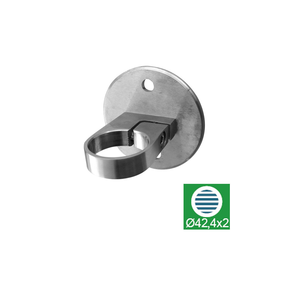 Regulowane kotwienie boczne