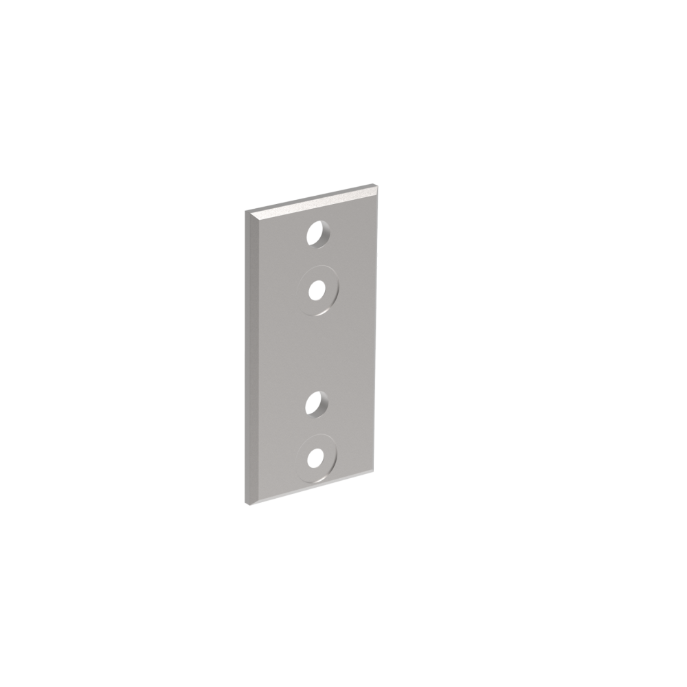 Kotwienie - kołnierz