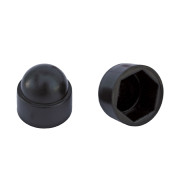 Osłona na nakrętki i śruby PVC M14, 22 mm