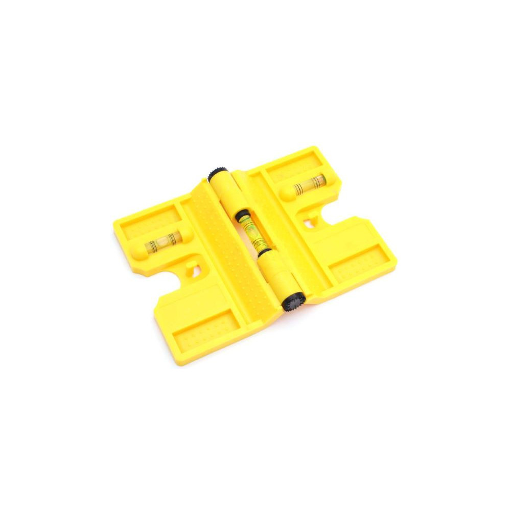 Poziomica do Słupka żółta