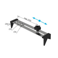 Przyrząd do wiercenia, AL/0004