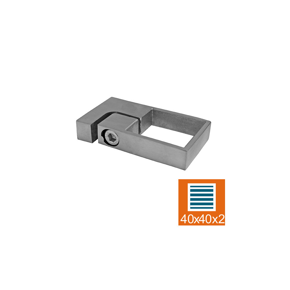 Kotwienie boczne - element