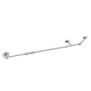 Mechanizm składania do bram skrzydłowych