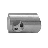 Prawy uchwyt wlewu paliwa