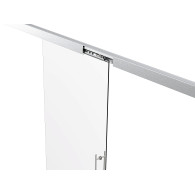 Okucia - drzwi przesuwne, AL