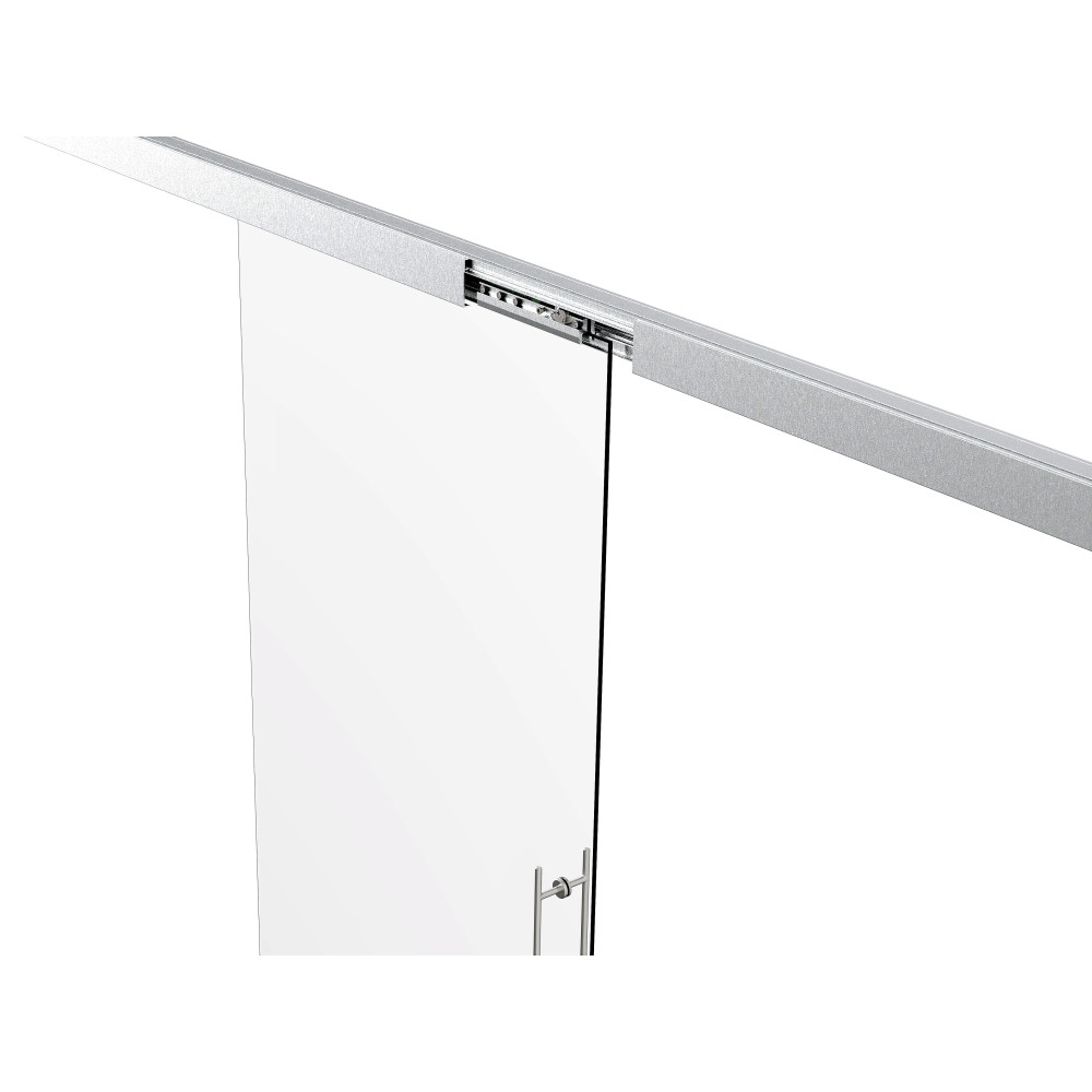 Okucia - drzwi przesuwne, AL