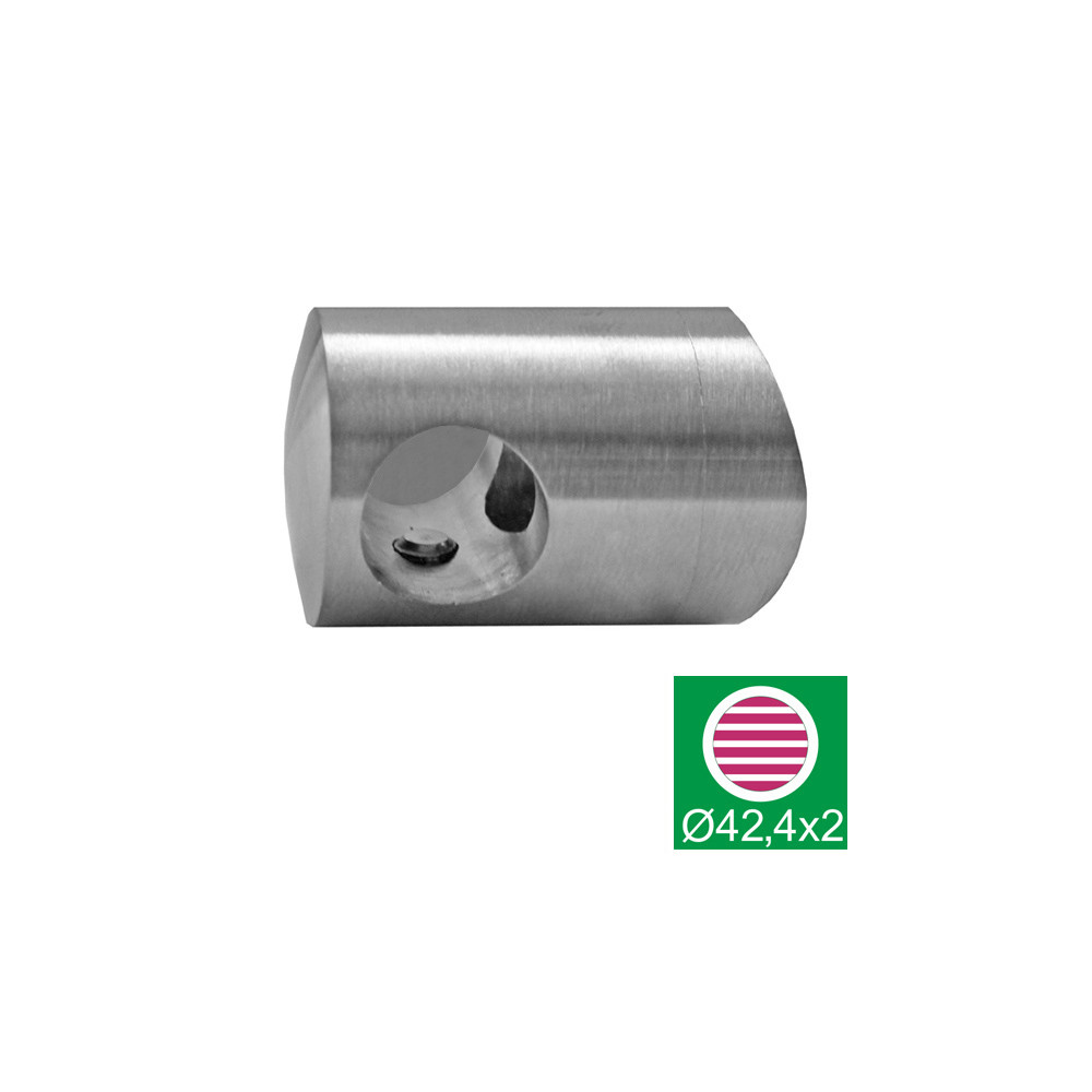 Prawy uchwyt wlewu paliwa