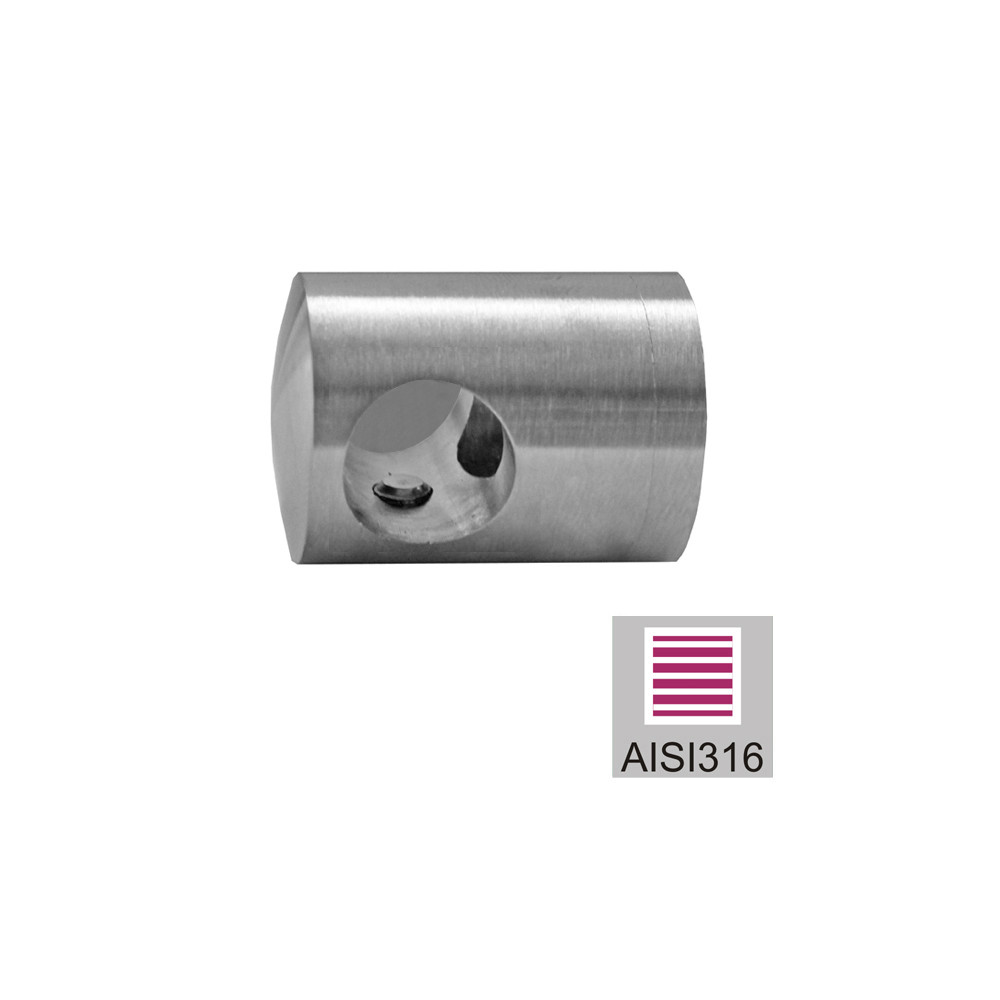 Prawy uchwyt wlewu paliwa