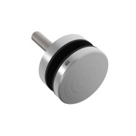 Uchwyt wlewu szklanego