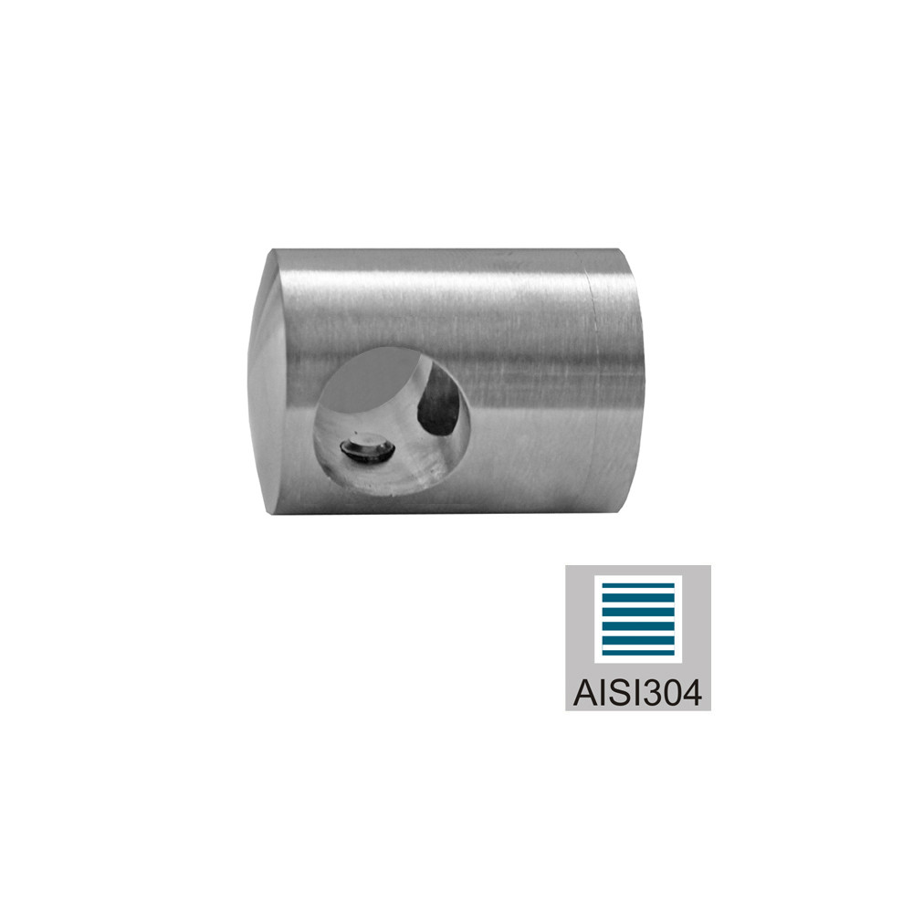 Prawy uchwyt wlewu paliwa